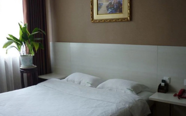 Lvdao Business Inn