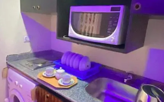 شقة مميزة