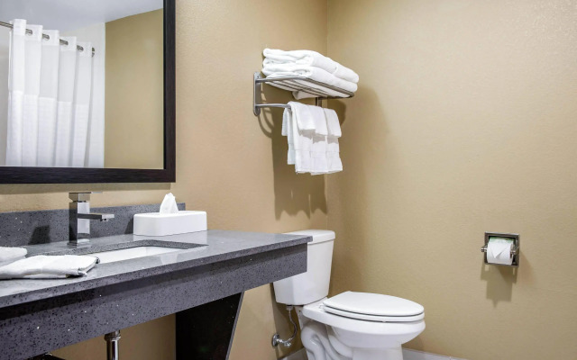 Comfort Inn & Suites Ashland