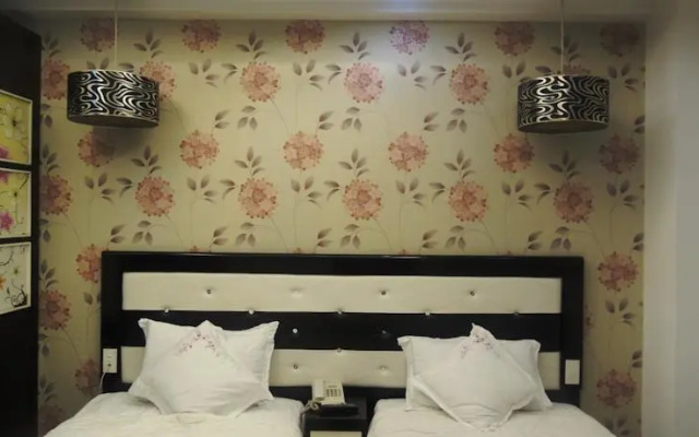 Seoul Hotel 148