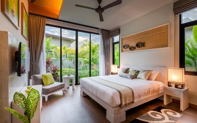 Villa Nadya