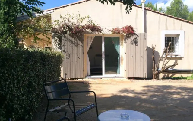 Le Clos des Mools
