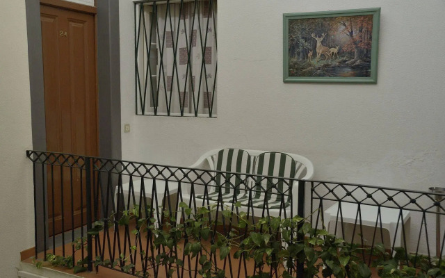 Zarco Bed&Breakfast