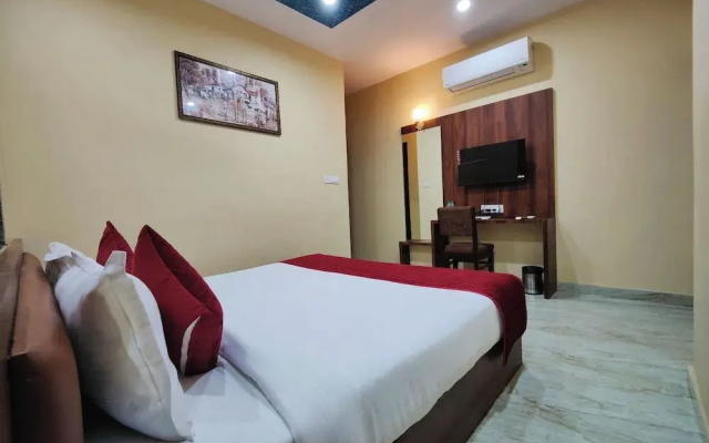 Hotel Ratan Palace