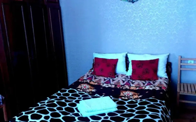 Lela Rezo Guesthouse