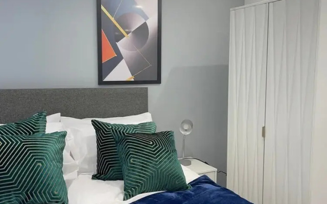 Abacus House Apartments