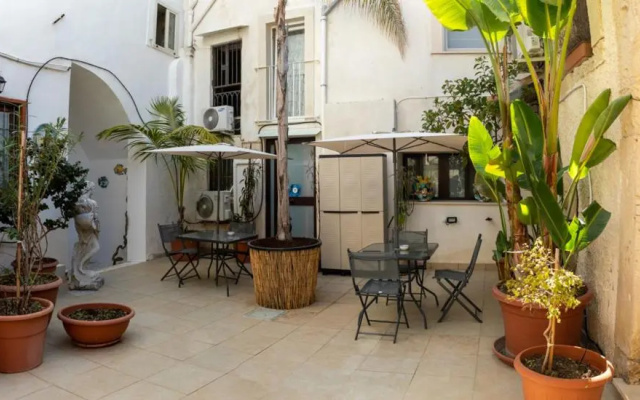 Casa Celeste
