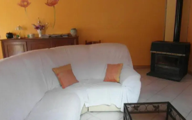 Gite Chez Dumas