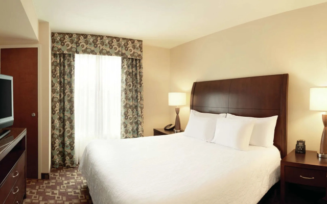 Hilton Garden Inn Warner Robins