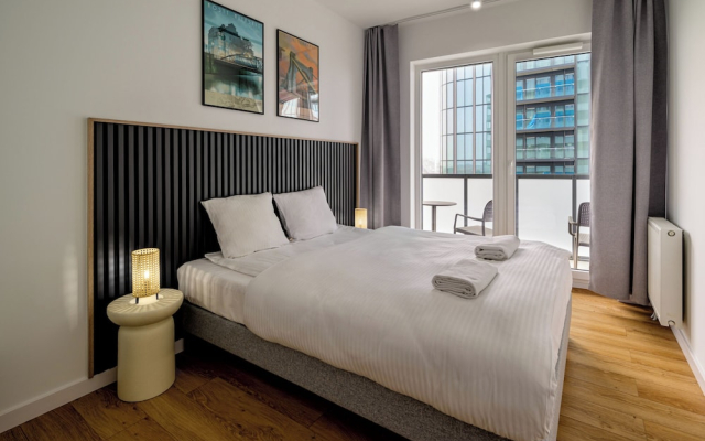 RentPlanet - Apartamenty Quorum