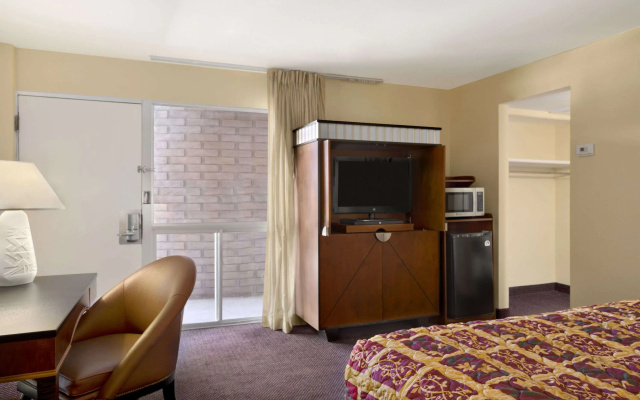 SureStay by Best Western Chambers Petrified Forest