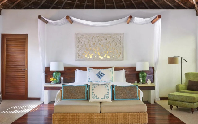 Viceroy Riviera Maya, a Luxury Villa Resort