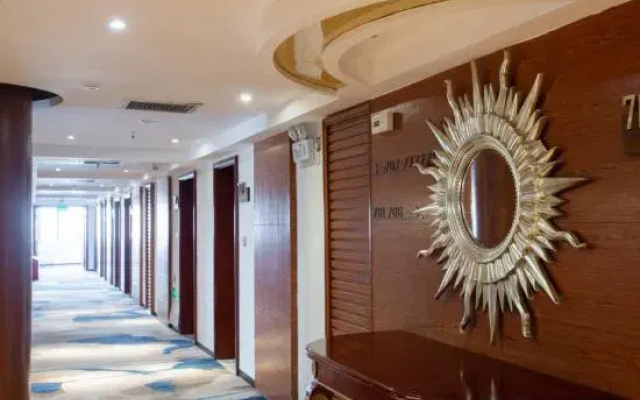 Jin E Hotel