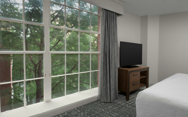 Homewood Suites by Hilton San Antonio Riverwalk/Downtown