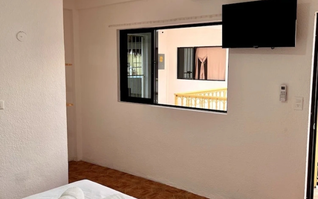 Hotel Masam