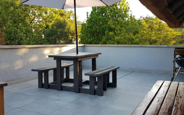 Pomegranate Selfcatering apartment