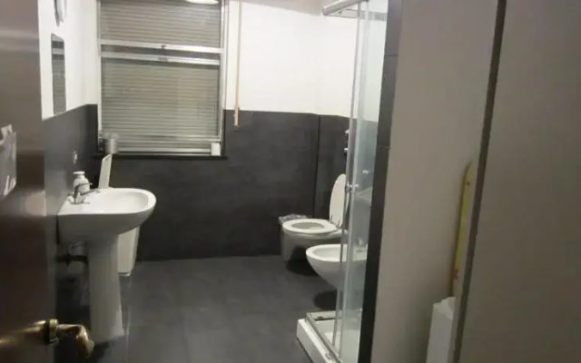 B&B Di Nuova Vista