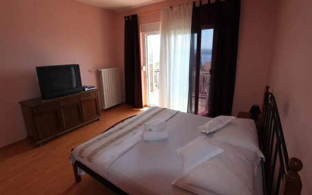 Apartments Deniz