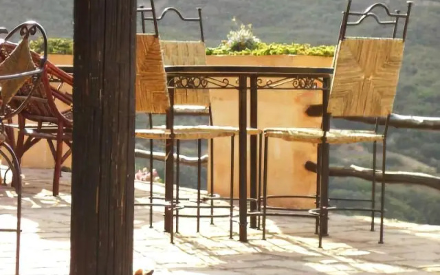 Caiat Refuge
