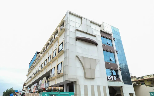 OYO Flagship 070 Kanji House