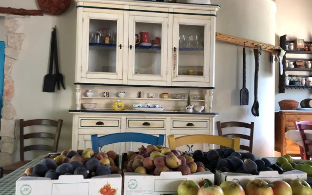 Agriturismo Bingia Bonaria