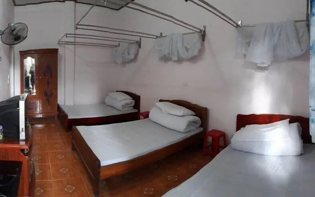 Hong Minh Guesthouse