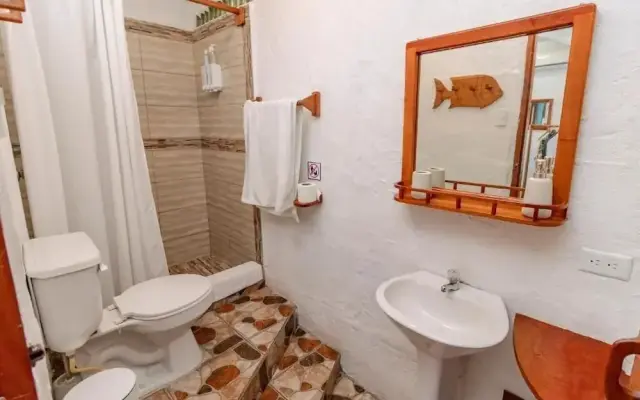 Casa Blanca