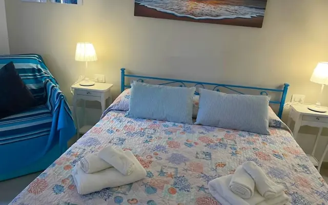 Appartamento Giglio Vicino al Mare