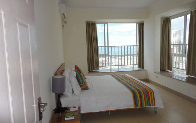 Century Landscape Sea View Hotel