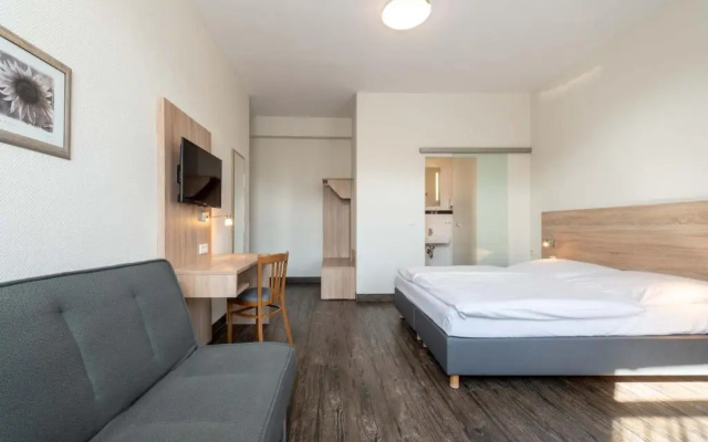 Hotel Mozart