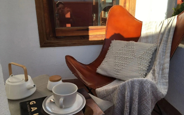 Apartamentos Mirador Alhambra