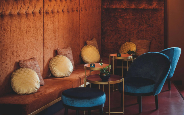 Vienna House Easy by Wyndham Cracow