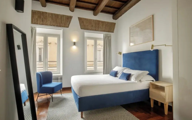 Signature Rooms by Hannah Hotels Collection