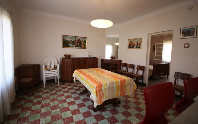 Villa les Oeillets