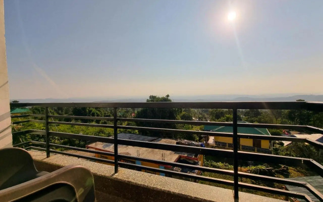 Hotel JK Dharamshala