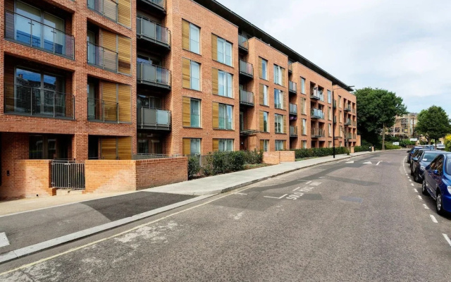 Beaufort Court