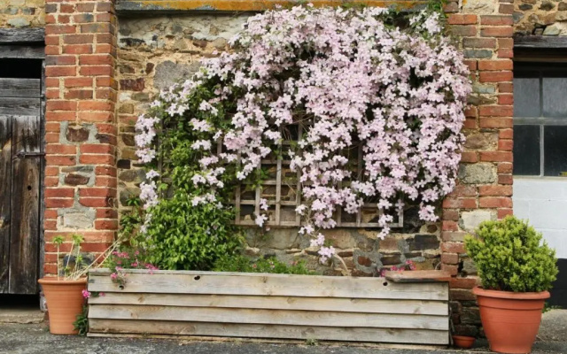 Brook Farmhouse