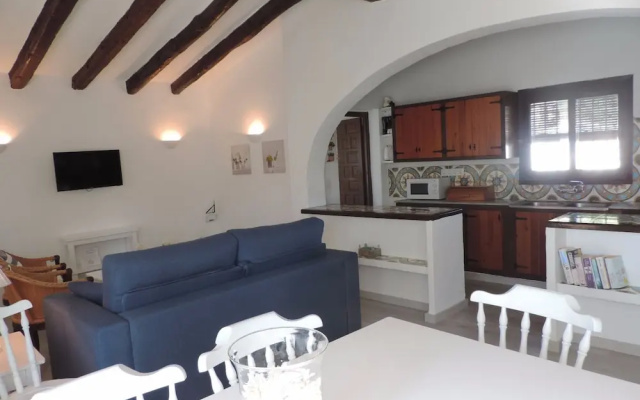 Villa El Dentol