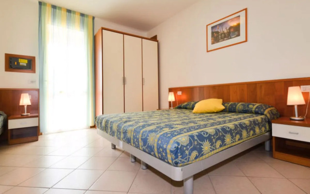 Villaggio Marco Polo (BIB716)