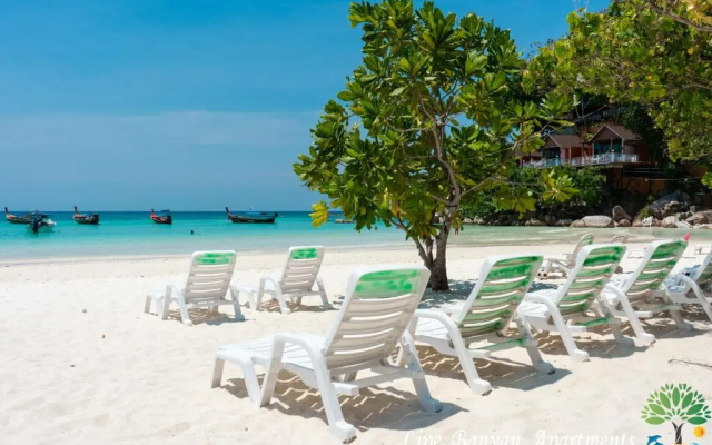 Lipe Banyan Apartments