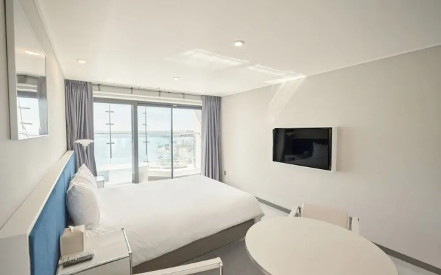 YCollection HaeundaeBeach