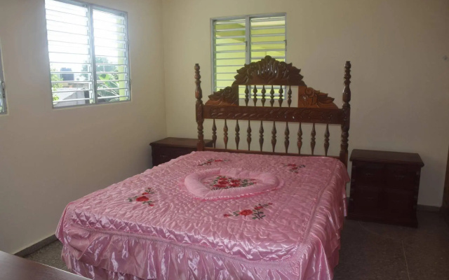Farm Villa Estancia