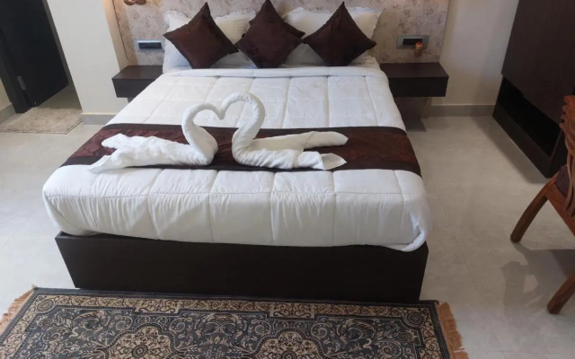 Hotel Rudra Inn