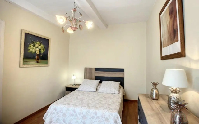 Appartement Lamalou-les-Bains, 2 pièces, 2 personnes - FR-1-451-37