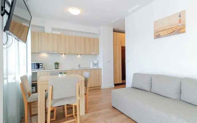 Baltic Home Aquamarina