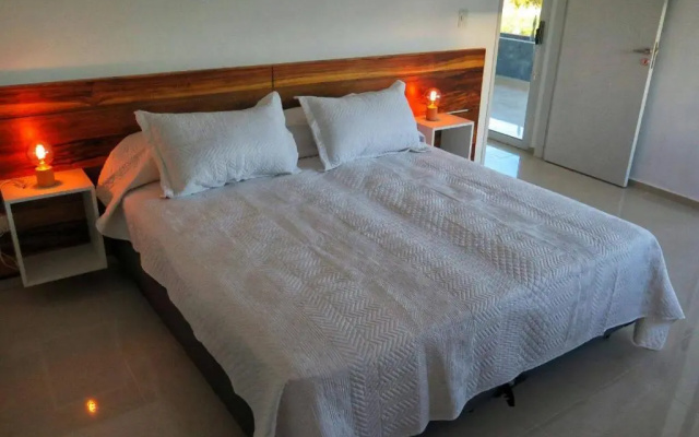 Barrancas Suites