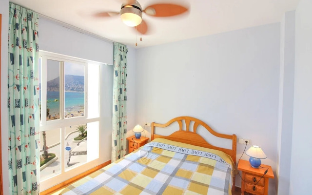 Apartamento Europa
