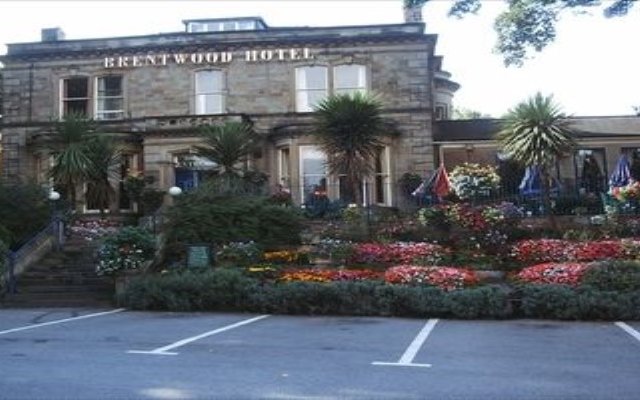 The Brentwood Hotel (Rotherham) 1