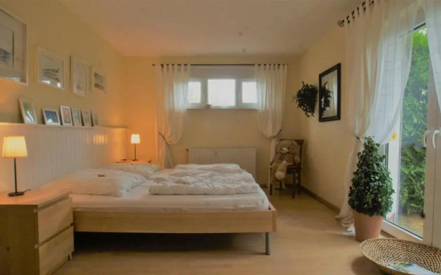 Haus Wexler 6 - EG