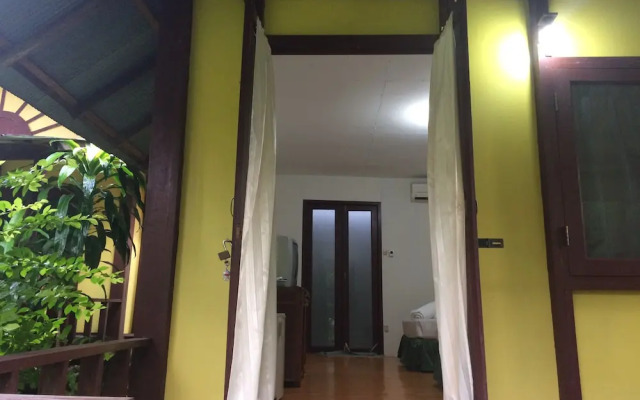 Kuraburi Resort